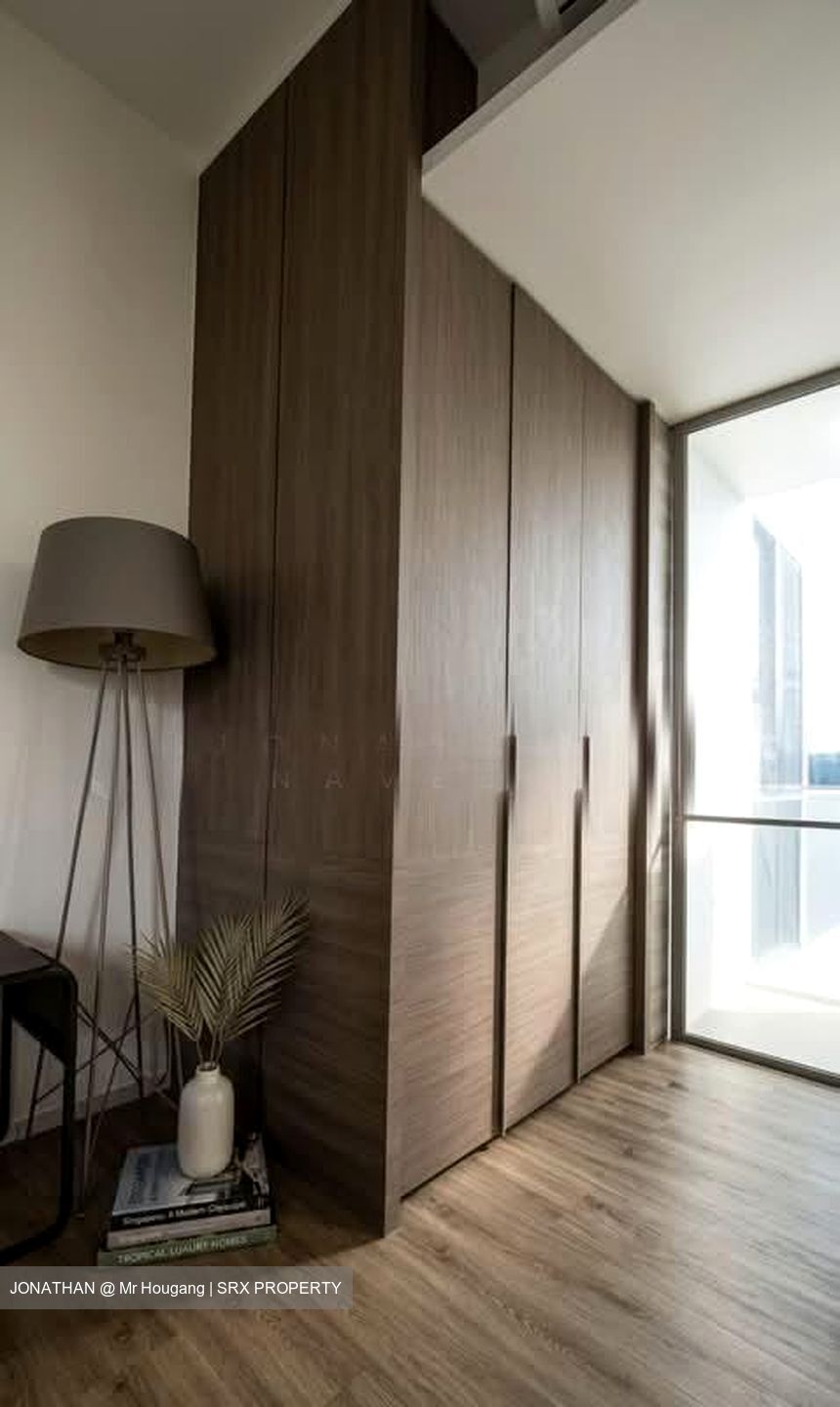 Seletar Park Residence (D28), Condominium #561495421